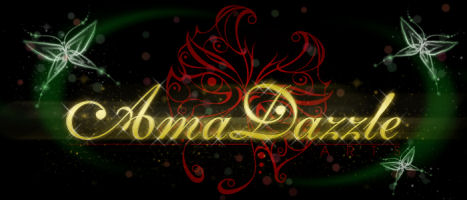AmaDazzle Arts Party Services