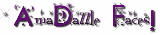 AmaDazzle Face & Body Art: Face Painting-Body Art-Belly Painting