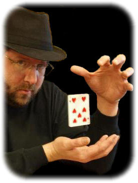 Magic Shows in Amarillo