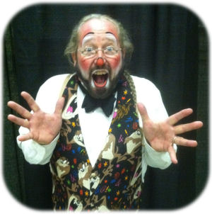Shawn the Clown
