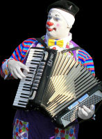 Party Musicians in Amarillo