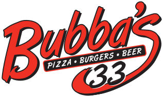 Bubba's 33 Amarillo