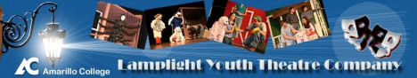 AC Lamplight Youth Theatre Company