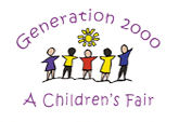 Generation 2000 Children's Fair