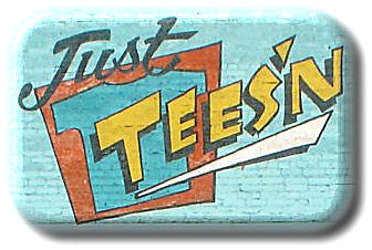 Just Tees'N Uniforms & Screen Printing