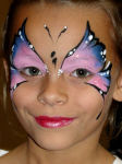 AmaDazzle Arts Basic Face Painting