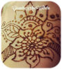 Henna Tattoos in Amarillo