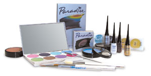 Mehron Paradise Makeup