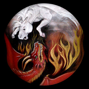 Body Painting