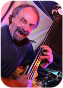 Bass player in Amarillo