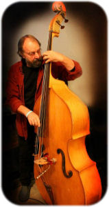 Bass player in Amarillo