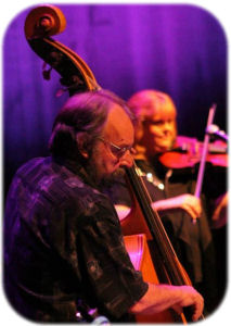 Bass player in Amarillo