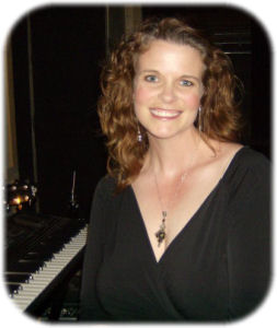Pianist in Amarillo
