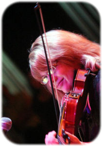 Musicians in Amarillo