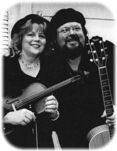 Musicians in Amarillo
