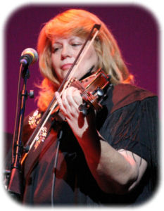 Musicians in Amarillo