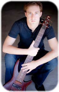 Electric Bassist in Amarillo