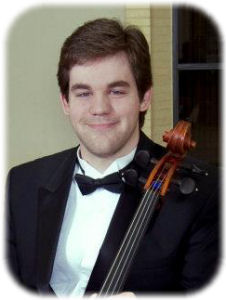 Cellists in Amarillo