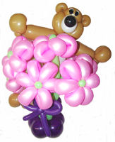 AmaDazzle Arts Balloons
