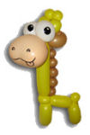 AmaDazzle Arts Balloons