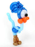 AmaDazzle Arts Balloons