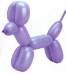 AmaDazzle Arts Balloons