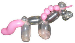 AmaDazzle Arts Balloons