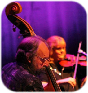 Musicians in Amarillo